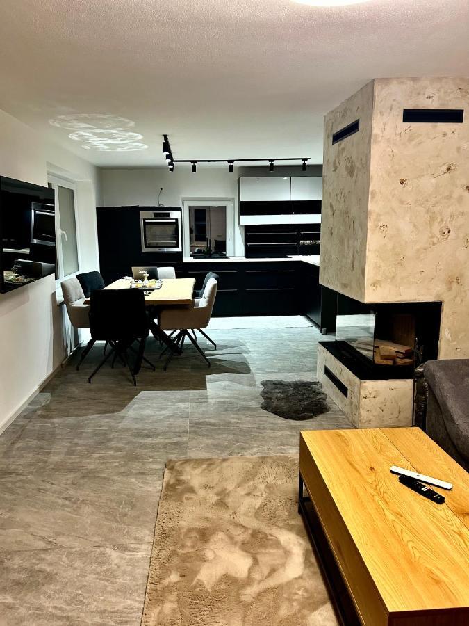 My Appartements Untertauern Eksteriør billede