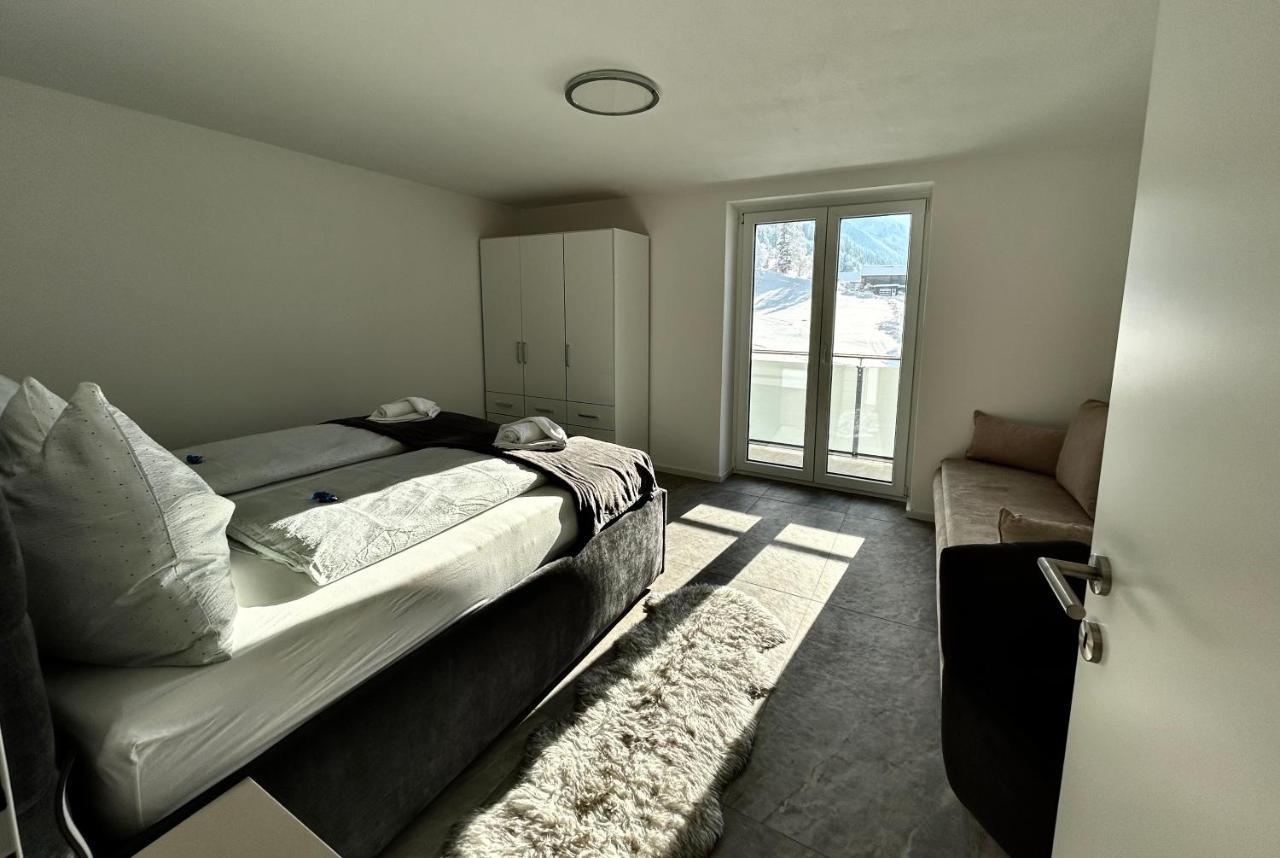 My Appartements Untertauern Eksteriør billede